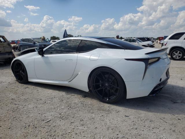 Photo 1 VIN: JTHHP5AY8JA005778 - LEXUS LC500 