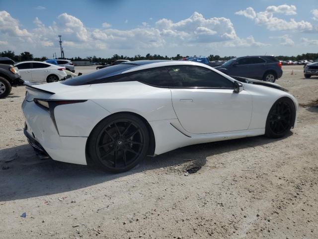 Photo 2 VIN: JTHHP5AY8JA005778 - LEXUS LC500 