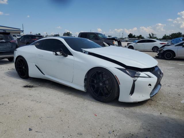 Photo 3 VIN: JTHHP5AY8JA005778 - LEXUS LC500 