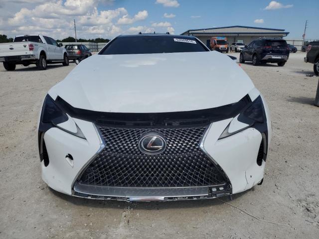 Photo 4 VIN: JTHHP5AY8JA005778 - LEXUS LC500 