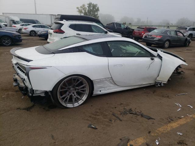 Photo 2 VIN: JTHHP5AY9JA000511 - LEXUS LC 500 