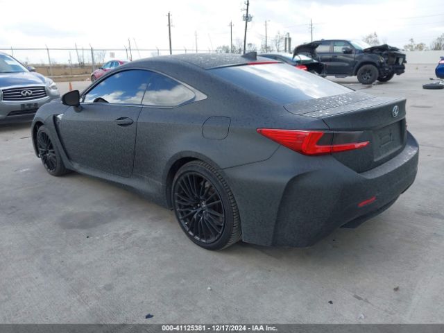 Photo 2 VIN: JTHHP5BC0F5003364 - LEXUS RC F 