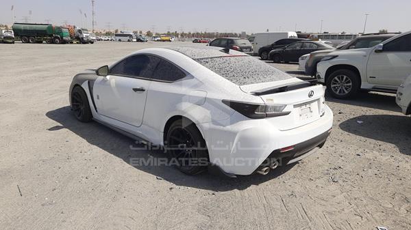 Photo 6 VIN: JTHHP5BC0H5005800 - LEXUS RCF 