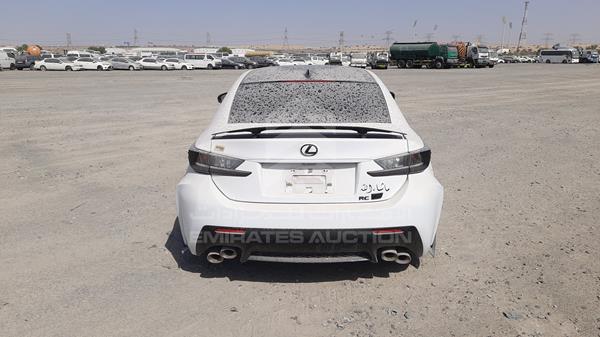 Photo 7 VIN: JTHHP5BC0H5005800 - LEXUS RCF 