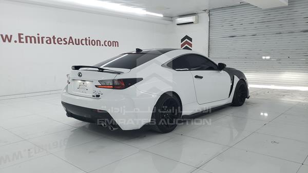 Photo 10 VIN: JTHHP5BC0H5005800 - LEXUS RCF 