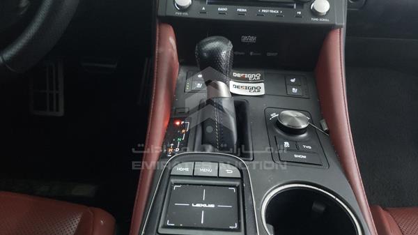 Photo 21 VIN: JTHHP5BC0H5005800 - LEXUS RCF 