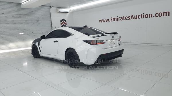 Photo 8 VIN: JTHHP5BC0H5005800 - LEXUS RCF 