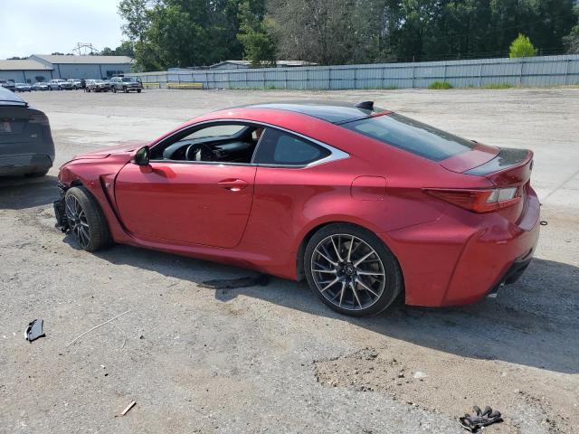 Photo 1 VIN: JTHHP5BC1F5001896 - LEXUS RC 