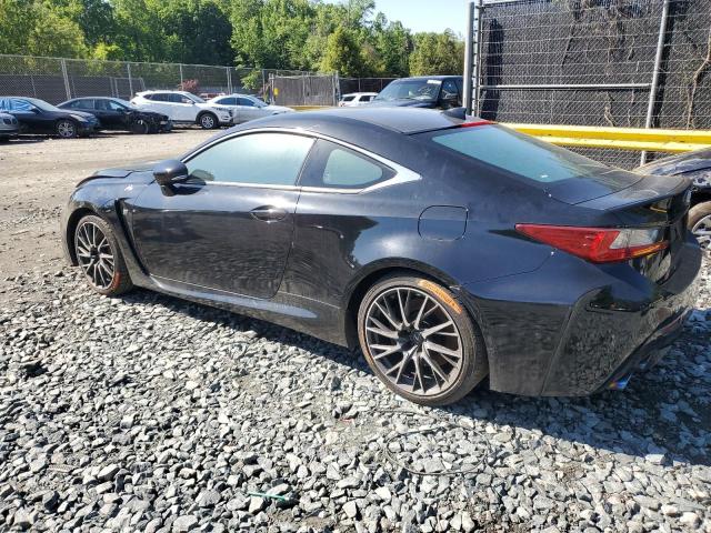 Photo 1 VIN: JTHHP5BC1G5005111 - LEXUS RC 