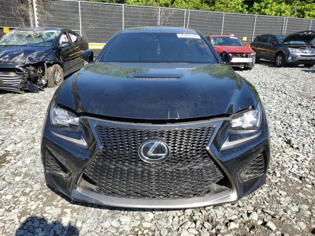 Photo 4 VIN: JTHHP5BC1G5005111 - LEXUS RC 