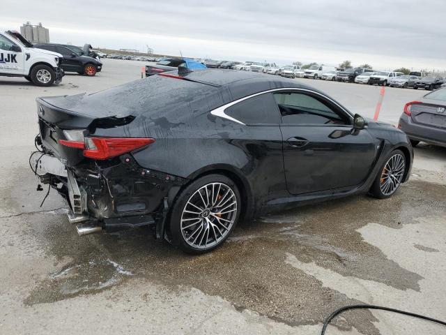 Photo 2 VIN: JTHHP5BC2G5004694 - LEXUS RC 