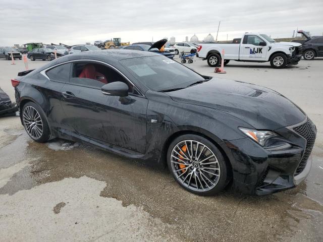 Photo 3 VIN: JTHHP5BC2G5004694 - LEXUS RC 