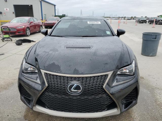 Photo 4 VIN: JTHHP5BC2G5004694 - LEXUS RC 