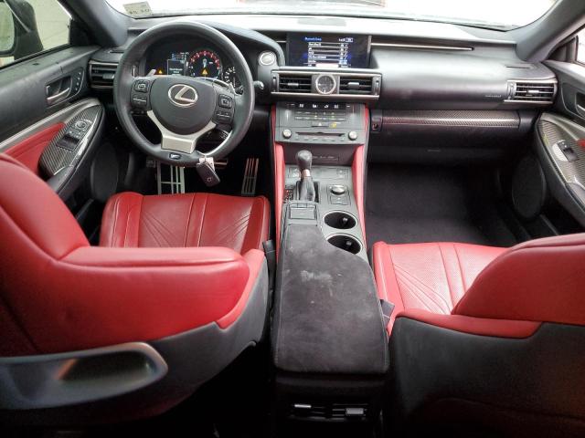 Photo 7 VIN: JTHHP5BC2G5004694 - LEXUS RC 