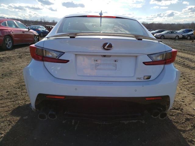 Photo 5 VIN: JTHHP5BC2H5005815 - LEXUS RC-F 