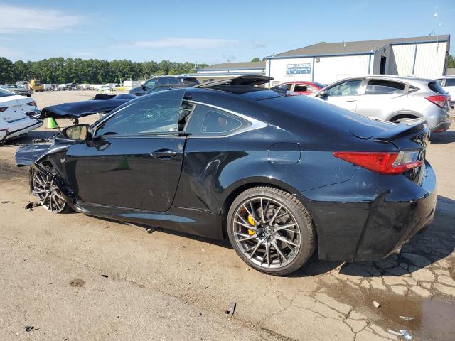 Photo 1 VIN: JTHHP5BC2H5005975 - LEXUS RC 