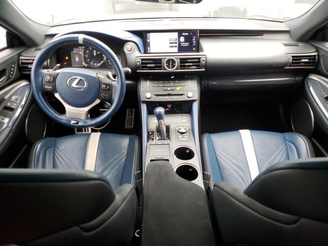 Photo 7 VIN: JTHHP5BC2K5007104 - LEXUS RC-F 