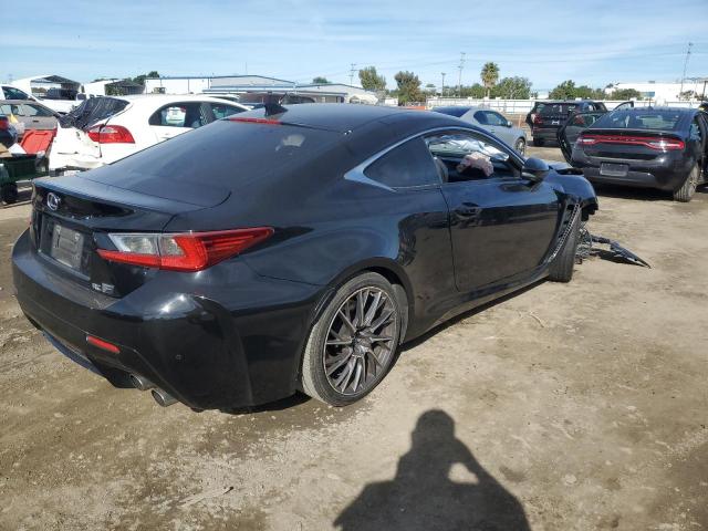 Photo 2 VIN: JTHHP5BC3F5000622 - LEXUS RC 