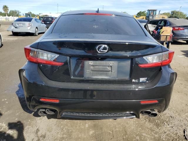 Photo 5 VIN: JTHHP5BC3F5000622 - LEXUS RC 