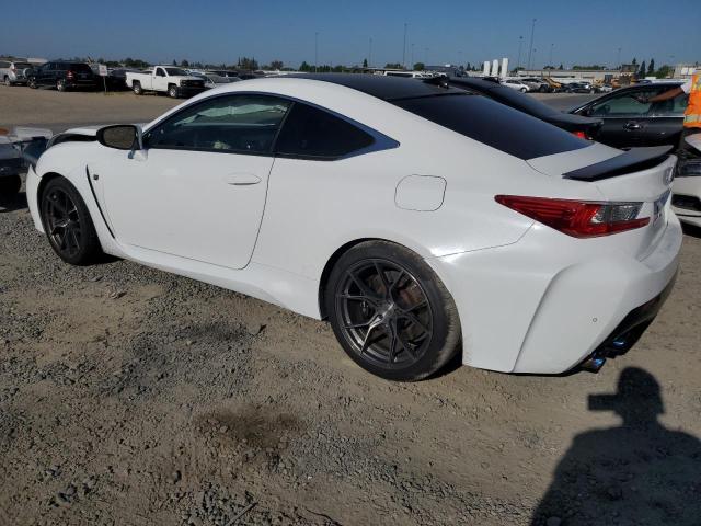 Photo 1 VIN: JTHHP5BC3F5002385 - LEXUS RC 