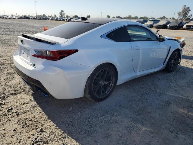 Photo 2 VIN: JTHHP5BC3F5002385 - LEXUS RC 