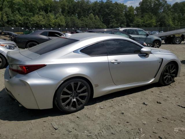 Photo 2 VIN: JTHHP5BC4F5000838 - LEXUS RC-F 