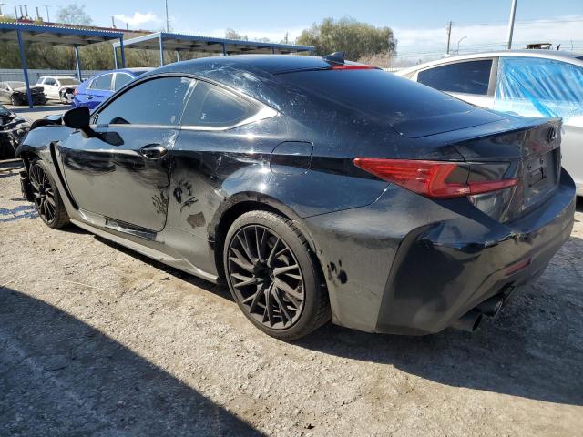 Photo 1 VIN: JTHHP5BC4F5002914 - LEXUS RC 