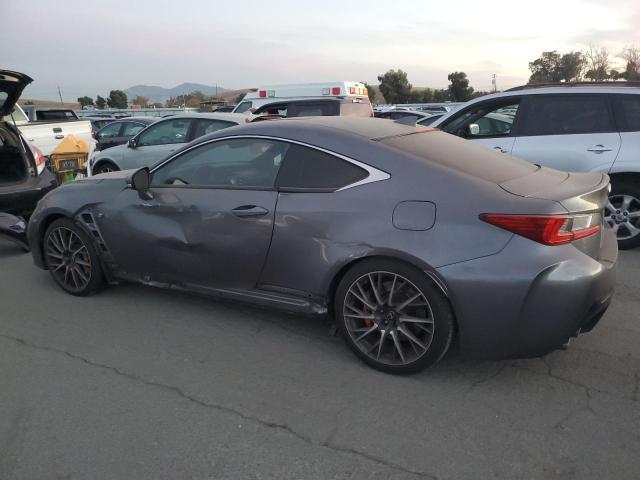 Photo 1 VIN: JTHHP5BC4G5005278 - LEXUS RC 