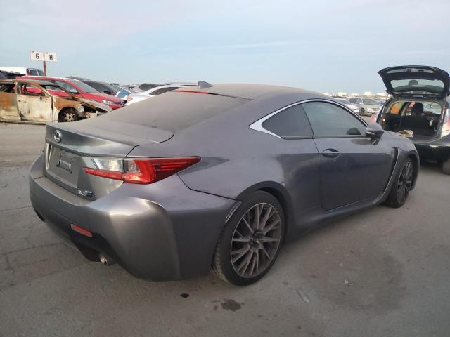 Photo 2 VIN: JTHHP5BC4G5005278 - LEXUS RC 