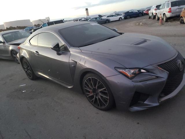 Photo 3 VIN: JTHHP5BC4G5005278 - LEXUS RC 