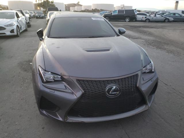 Photo 4 VIN: JTHHP5BC4G5005278 - LEXUS RC 