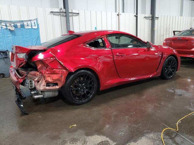 Photo 2 VIN: JTHHP5BC4H5005833 - LEXUS RC 