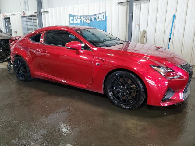 Photo 3 VIN: JTHHP5BC4H5005833 - LEXUS RC 