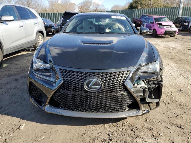 Photo 4 VIN: JTHHP5BC5F5004297 - LEXUS RC 