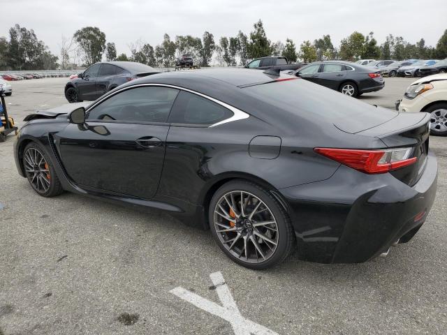 Photo 1 VIN: JTHHP5BC5G5005287 - LEXUS RC 