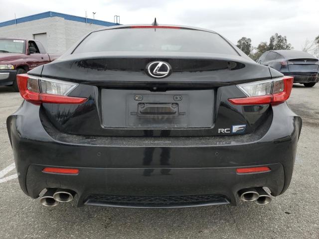 Photo 5 VIN: JTHHP5BC5G5005287 - LEXUS RC 