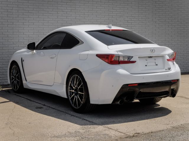 Photo 6 VIN: JTHHP5BC6F5001148 - LEXUS RC F 