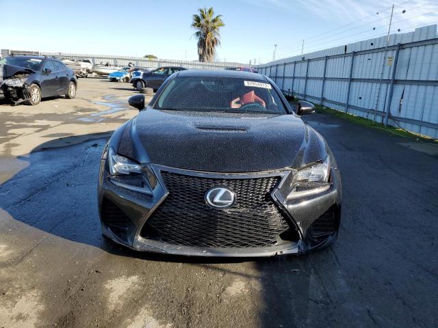 Photo 4 VIN: JTHHP5BC7F5002700 - LEXUS RC 