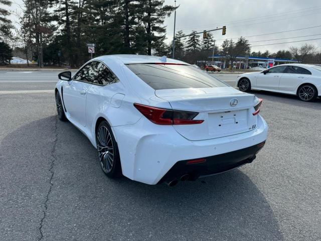 Photo 2 VIN: JTHHP5BC9F5001015 - LEXUS RC 