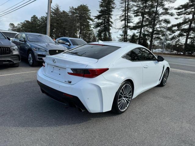 Photo 6 VIN: JTHHP5BC9F5001015 - LEXUS RC 