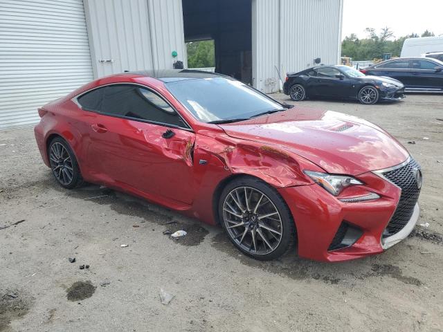 Photo 3 VIN: JTHHP5BC9F5003542 - LEXUS RC-F 