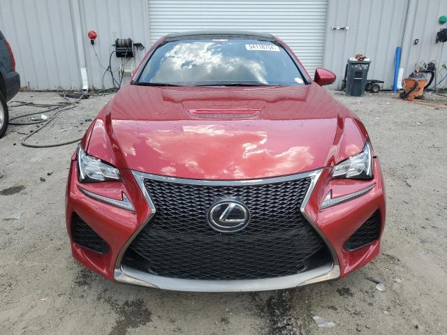 Photo 4 VIN: JTHHP5BC9F5003542 - LEXUS RC-F 