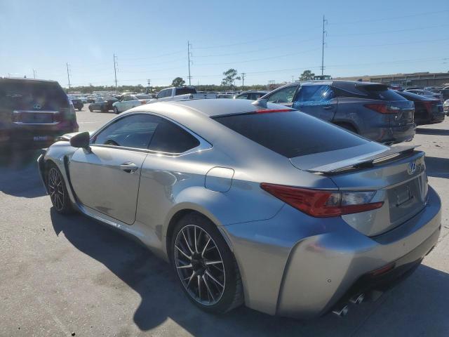 Photo 1 VIN: JTHHP5BC9K5007262 - LEXUS RC 