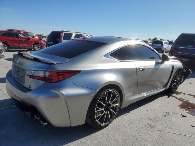 Photo 2 VIN: JTHHP5BC9K5007262 - LEXUS RC 