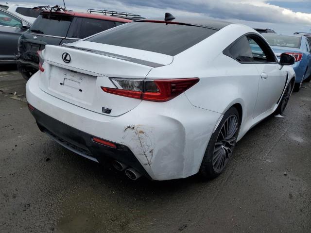 Photo 2 VIN: JTHHP5BCXF5003646 - LEXUS RC 