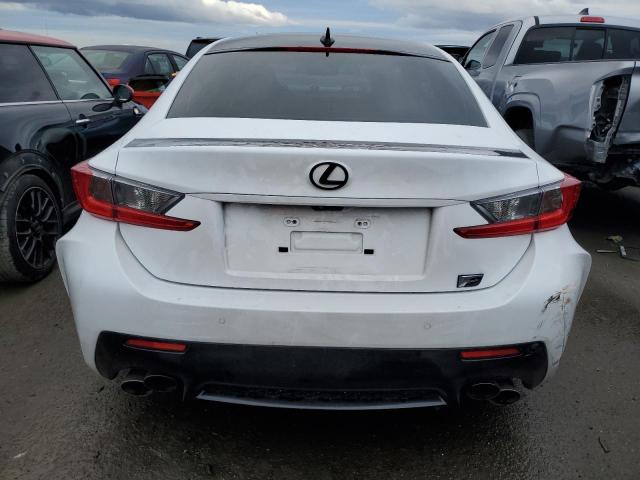 Photo 5 VIN: JTHHP5BCXF5003646 - LEXUS RC 