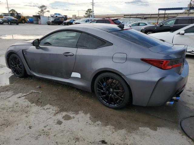 Photo 1 VIN: JTHHP5BCXK5006895 - LEXUS RC-F 