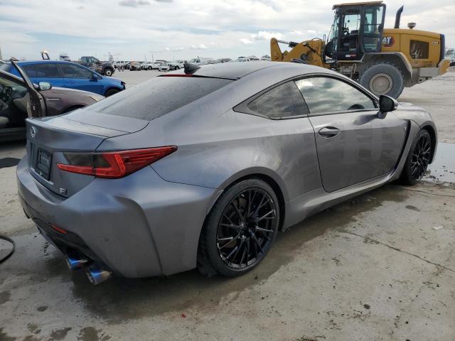 Photo 2 VIN: JTHHP5BCXK5006895 - LEXUS RC-F 