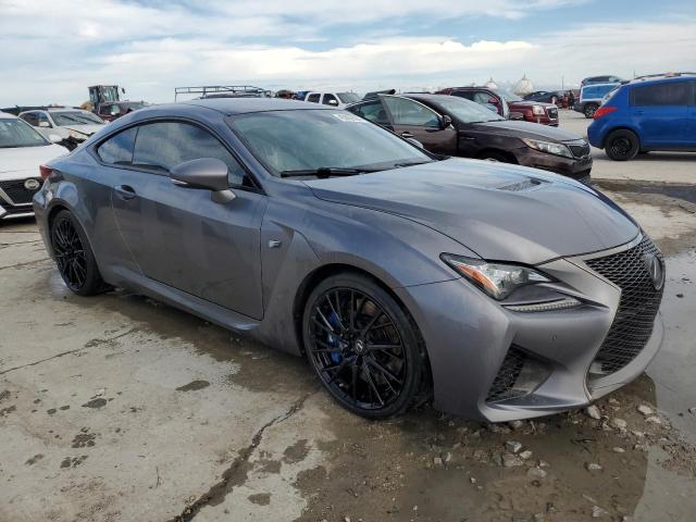 Photo 3 VIN: JTHHP5BCXK5006895 - LEXUS RC-F 