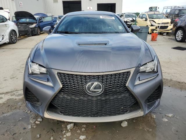 Photo 4 VIN: JTHHP5BCXK5006895 - LEXUS RC-F 